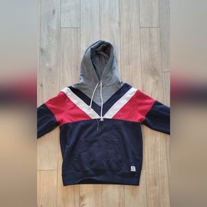 Roots Hoodie